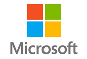 microsoft logo