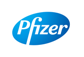 pfizer logo